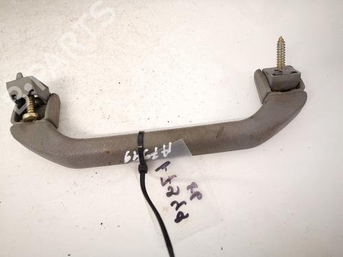 Used Interior roof handle Interior roof handle PEUGEOT 806 (221) 2.1 td 12V (109 hp) 35425977 35425977