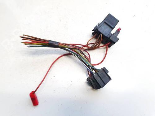 Used Electronic sensor Electronic sensor AUDI 80 B3 Saloon (893, 894, 8A2) 1.8 (75 hp) 40485861 40485861
