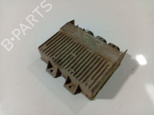 Used Engine control unit (ECU) Engine control unit (ECU) CHRYSLER PT CRUISER (PT_) 2.2 CRD (121 hp) 40617356 40617356