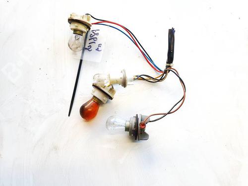 Used Lamp holder Lamp holder 35336678 35336678