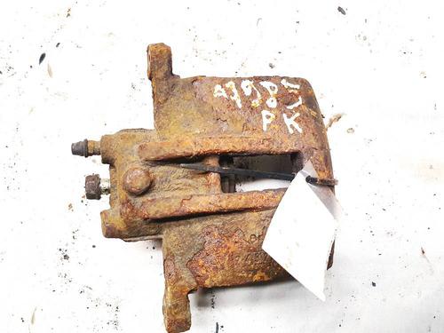 Used Left front brake caliper Left front brake caliper 35429037 35429037