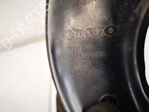 Pipe BMW 5 (F10) 535 d | BP38643079M125 - Image 3
