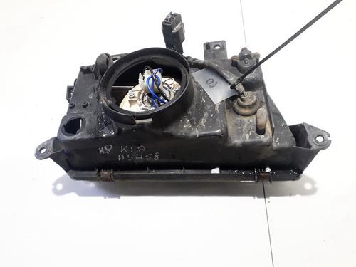 Left headlight HONDA CIVIC VI Aerodeck (MB, MC) 1.4 16V (MB8) | BP38583797C28 - Image 2