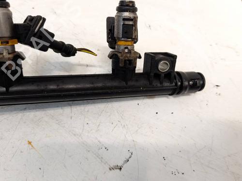 Injection rail FIAT PUNTO (199_) 1.4 (199AXB1A, 199BXB1A, 199BXB11, 199AXB11) | BP38610409M98 - Image 3