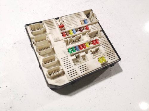 Fuse box RENAULT LAGUNA III (BT0/1) 2.0 dCi (BT07, BT0J, BT14, BT1A, BT1S) | BP39483528E1 - Image 2