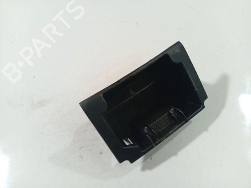 Used Ashtray Ashtray SKODA FABIA I (6Y2) 1.4 (68 hp) 39968868 39968868
