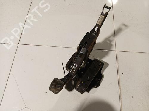 pedal-skoda-fabia-i-6y2-1999-2000-2001-2002-2003-2004-2005-2006-2007-2008-34908766 main image