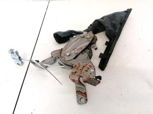 Used Hand brake Hand brake SUBARU OUTBACK (BL, BP) 2.5 AWD (BP9) (165 hp) 35411978 35411978