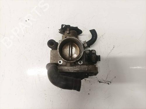 Used Throttle body Throttle body 35148118 35148118