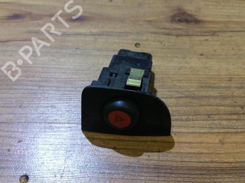 Used Warning switch Warning switch HONDA CIVIC VI Hatchback (EJ, EK) 1.6 i (EK1) (114 hp) 35647204 35647204