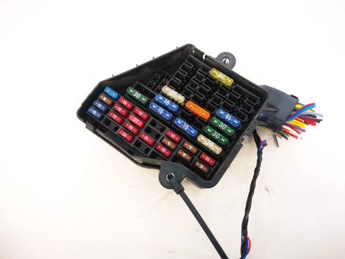 Used Fuse box Fuse box AUDI A4 B5 (8D2) 1.9 TDI (110 hp) 33078579 33078579
