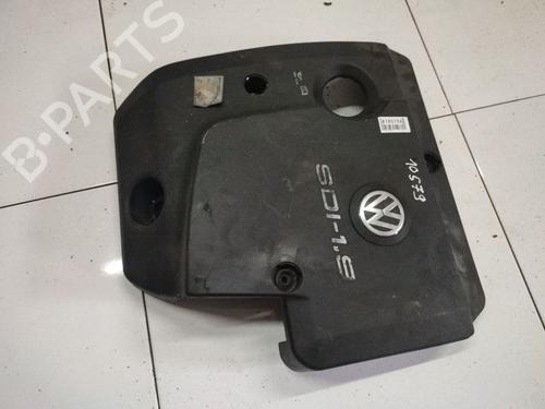 Used Upper protection Upper protection VW GOLF IV (1J1) 1.9 SDI (68 hp) 34983000 34983000