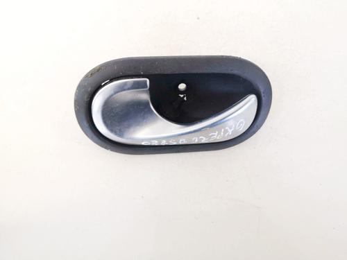 Used Rear left interior door handle Rear left interior door handle 35613805 35613805