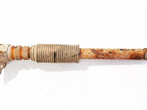 Used Right rear shock absorber Right rear shock absorber 34745433 34745433