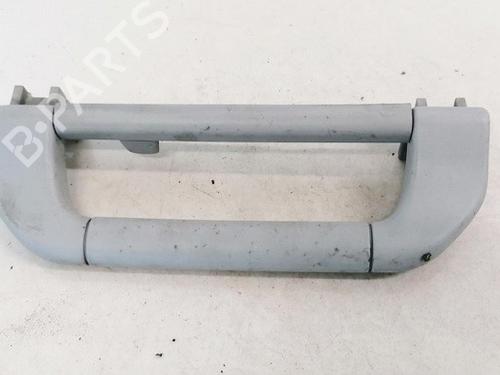 Used Interior roof handle Interior roof handle BMW 7 (E65, E66, E67) 730 d (218 hp) 35535485 35535485