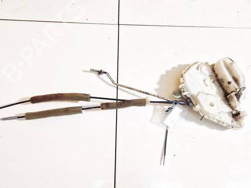 Used Front left lock Front left lock 34964773 34964773