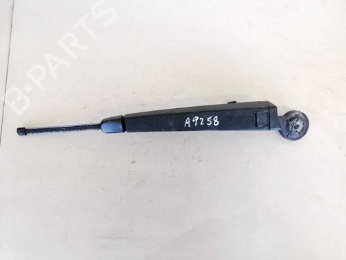 Used Rear windshield wiper arm Rear windshield wiper arm 35266423 35266423