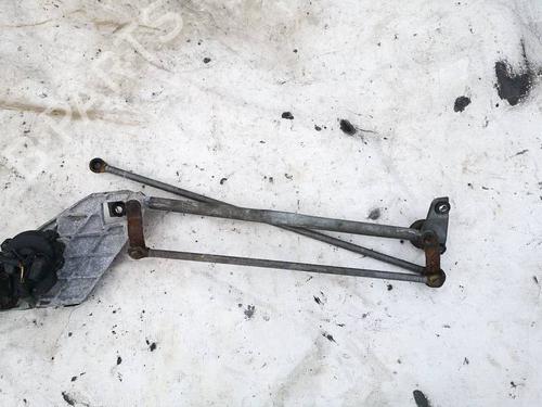 Front wipers mechanism DODGE CALIBER 1.8 | BP35211631C83 - Image 2