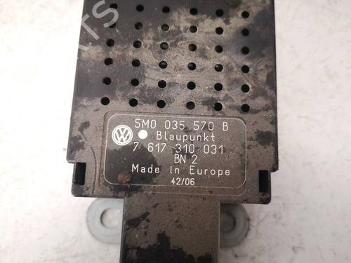 Electronic module VW GOLF V (1K1) 1.9 TDI | BP38041686M83 - Image 2