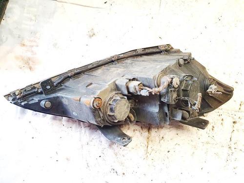 Left headlight SSANGYONG KYRON 2.0 Xdi | BP35216444C28 - Image 2