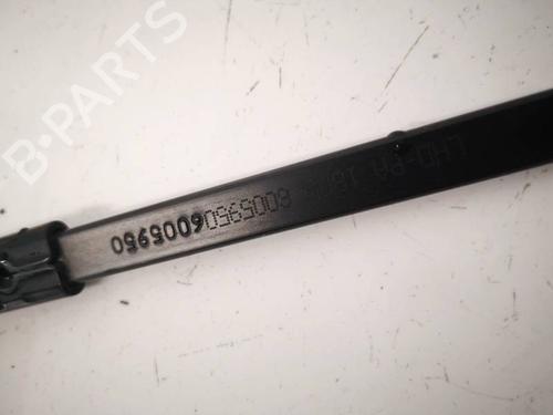 Front windshield wiper arm TESLA MODEL S (5YJS) P90D AWD | BP32533294C143 - Image 3