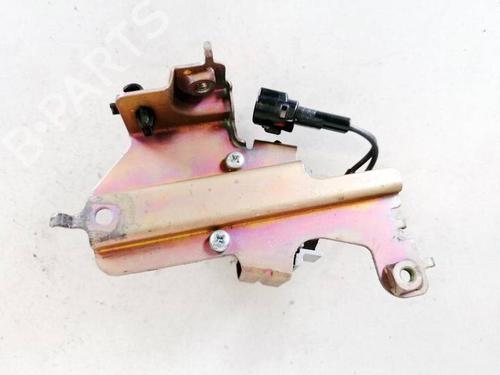 Electronic module MERCEDES-BENZ E-CLASS (W211) E 220 CDI (211.006) | BP32949152M83 - Image 2