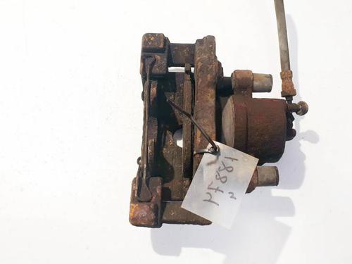 Left front brake caliper FORD FOCUS III 1.6 TDCi | BP35281135M105 - Image 3
