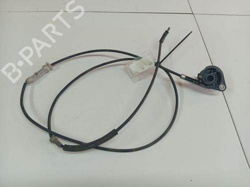 Kabel Kabel RENAULT SCÉNIC III (JZ0/1_) 1.5 dCi (106 hp) 36823322 36823322