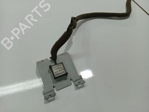 Used Electronic module Electronic module PEUGEOT 4007 (VU_, VV_) 2.2 HDi (156 hp) 34886590 34886590