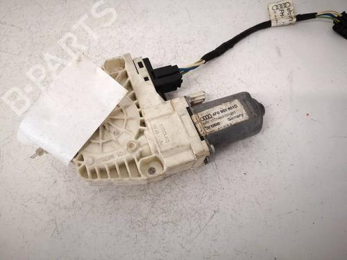 Used Left front window motor Left front window motor 37063377 37063377