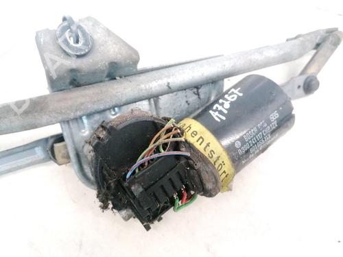 Used Front wiper motor Front wiper motor AUDI A4 B5 (8D2) 1.6 (100 hp) 35495761 35495761