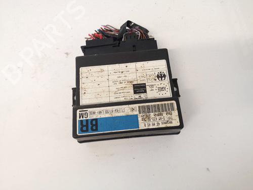 Used Electronic module Electronic module 35415633 35415633