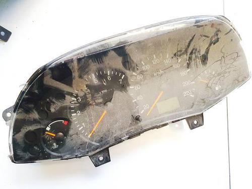 Used Instrument cluster Instrument cluster 34748798 34748798