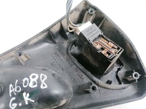Switch SUBARU LEGACY OUTBACK (BG) 2.5 (BG9) | BP33087790I30 - Image 3