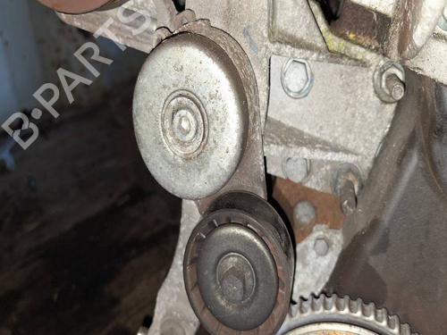 Pulley DAELIM DAYSTAR Daystar 125 FI | BP38057356M122 - Image 3