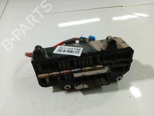 Used Fuse box Fuse box 39545169 39545169