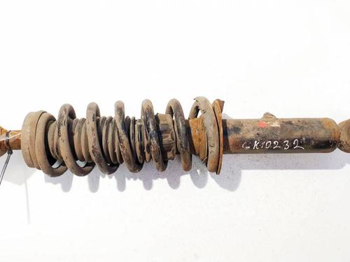 Used Left rear shock absorber Left rear shock absorber 35006001 35006001