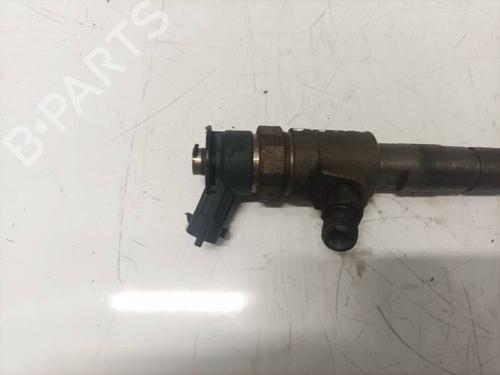 Injector VOLVO V50 (545) 2.0 D | BP35194971M100 - Image 3