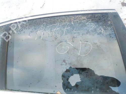 Dør rude højre bagtil Dør rude højre bagtil BMW 7 (E65, E66, E67) 730 d (218 hp) 35462570 35462570
