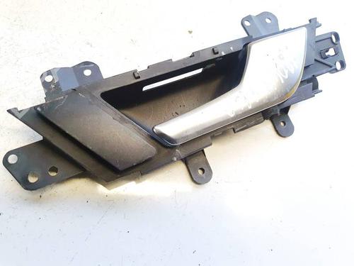 Used Rear right interior door handle Rear right interior door handle AUDI A6 C6 (4F2) 2.0 TFSI (170 hp) 35186933 35186933