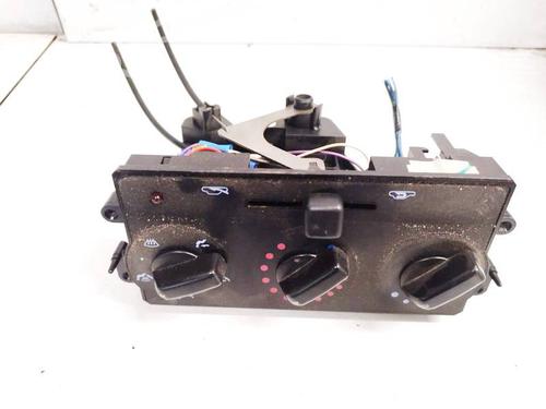 Used Climate control Climate control NISSAN MICRA II (K11) 1.5 D (57 hp) 36151605 36151605