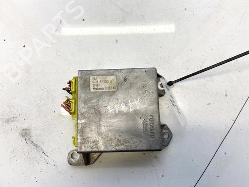 ecu-airbags-mazda-6-saloon-gg-2002-2003-2004-2005-2006-2007-2008-32893437 main image