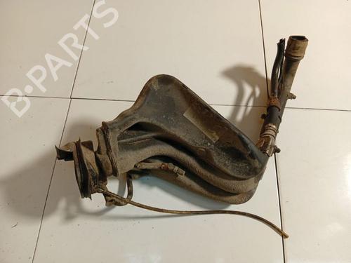 Rør Rør AUDI A6 C5 (4B2, 4B4) 2.5 TDI (180 hp) 37583039 37583039