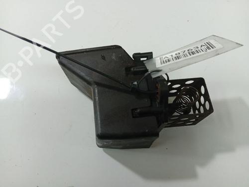 Used Heater resistor Heater resistor CITROËN C4 I (LC_) 1.6 HDi (90 hp) 34838069 34838069