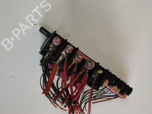 Used Fuse box Fuse box AUDI A6 C5 (4B2, 4B4) 1.9 TDI (110 hp) 34204015 34204015