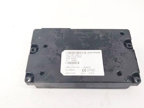 Used Electronic module Electronic module 35011356 35011356