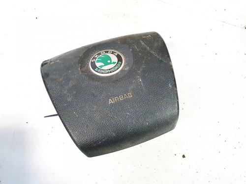 driver-airbag-skoda-octavia-ii-1z3-2004-2005-2006-2007-2008-2009-2010-2011-2012-2013-32892162 main image