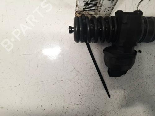 Injector VW PASSAT B6 (3C2) 1.9 TDI | BP35128591M100 - Image 3