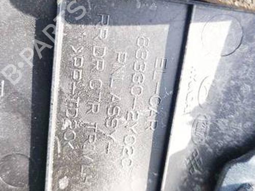 Rear left panel HYUNDAI ix35 Van CRDi | BP35067807C60 - Image 3