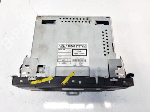 Radio FORD C-MAX (DM2) 1.8 | BP35033388E6 - Image 2